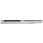 Fleck Silk Touch Premium Dressage Whip - Fleck - Equiluxe Tack