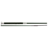 Fleck Silk Touch Premium Dressage Whip - Fleck - Equiluxe Tack