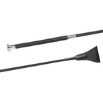 Fleck Sporty Jump Bat - 20" - Equiluxe Tack