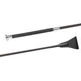 Fleck Sporty Jump Bat - 20" - Equiluxe Tack