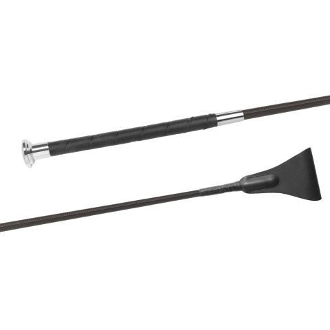 Fleck Sporty Jump Bat - 20" - Equiluxe Tack