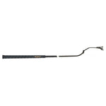 Fleck Superflex Dressage Whip w/ Nylon Weave - Fleck - Equiluxe Tack