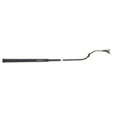 Fleck Superflex Dressage Whip w/ Nylon Weave - Fleck - Equiluxe Tack