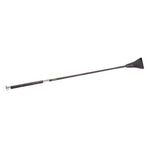 Fleck Ultra Soft-Grip,Nickel Cap Jump Bat-Black- 18" - Equiluxe Tack