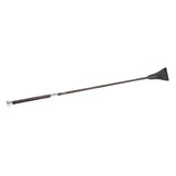 Fleck Ultra Soft-Grip,Nickel Cap Jump Bat-Black- 18" - Equiluxe Tack
