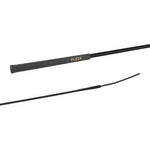 Fleck Woven Nylon Covered Shaft, Fleck-Grip Dressage Whip - Equiluxe Tack