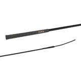 Fleck Woven Nylon Covered Shaft, Fleck-Grip Dressage Whip - Equiluxe Tack