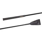 Fleck Woven Nylon Covered Shaft, Fleck-Grip Jump Bat - Equiluxe Tack