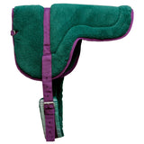 Fleece Bareback Pad - Kensington Protective Products - Equiluxe Tack