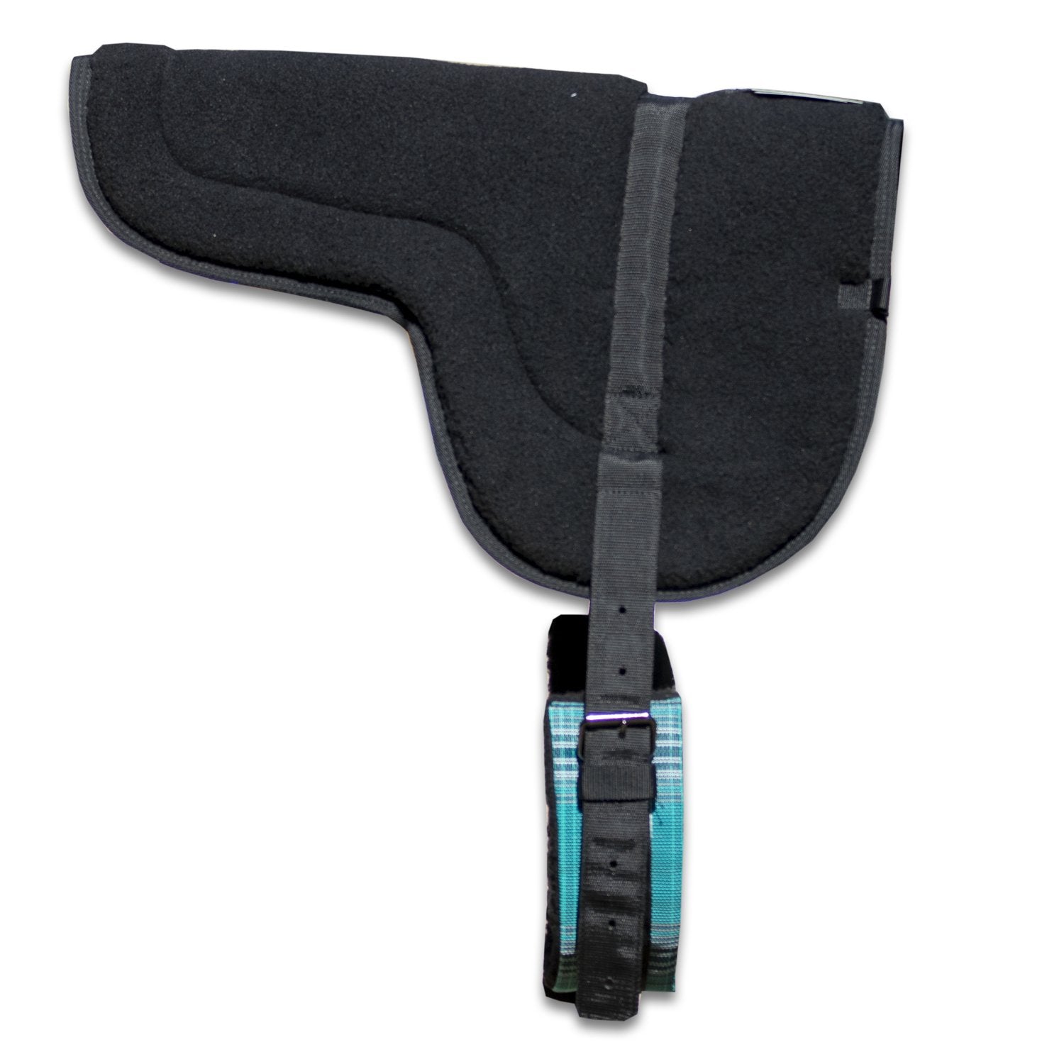 Fleece Bareback Pad - Kensington Protective Products - Equiluxe Tack