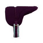 Fleece Bareback Pad - Kensington Protective Products - Equiluxe Tack