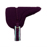 Fleece Bareback Pad - Kensington Protective Products - Equiluxe Tack