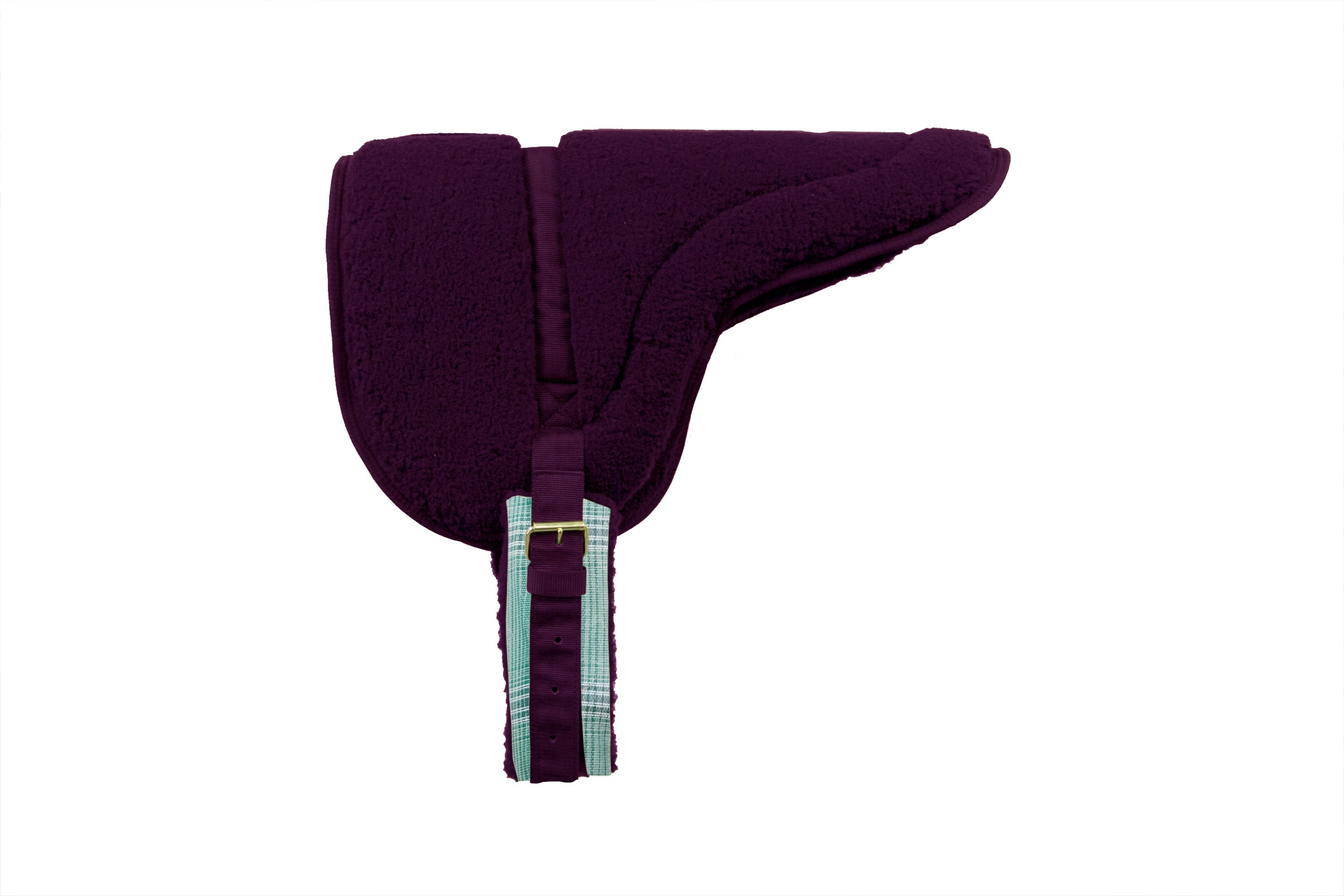 Fleece Bareback Pad - Kensington Protective Products - Equiluxe Tack