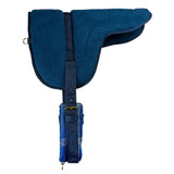 Fleece Bareback Pad - Kensington Protective Products - Equiluxe Tack