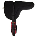 Fleece Bareback Pad - Kensington Protective Products - Equiluxe Tack