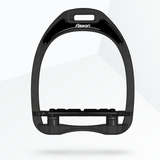 Flex - On Aluminum Stirrups w/ Inclined Ultra Grip - Flex - On - Equiluxe Tack