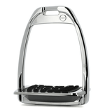 Flex - On Hunter H Inclined Stirrups w/ Ultra Grip - Flex - On - Equiluxe Tack