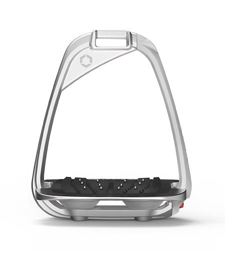 Flex - on Iron - S Safety Stirrups - Flex - On - Equiluxe Tack