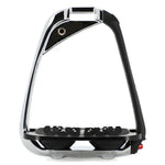 Flex - on Iron - S Safety Stirrups - Flex - On - Equiluxe Tack