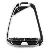 Flex - on Iron - S Safety Stirrups - Flex - On - Equiluxe Tack