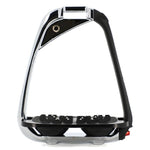 Flex - on Iron - S Safety Stirrups - Flex - On - Equiluxe Tack
