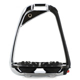 Flex - on Iron - S Safety Stirrups - Flex - On - Equiluxe Tack