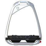 Flex - on Iron - S Safety Stirrups - Flex - On - Equiluxe Tack