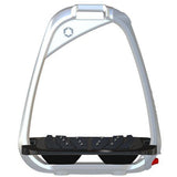 Flex - on Iron - S Safety Stirrups - Flex - On - Equiluxe Tack
