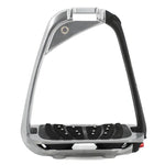 Flex - on Iron - S Safety Stirrups - Flex - On - Equiluxe Tack