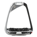 Flex - on Iron - S Safety Stirrups - Flex - On - Equiluxe Tack