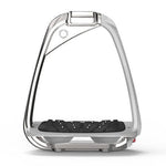 Flex - on Iron - S Safety Stirrups - Flex - On - Equiluxe Tack