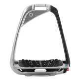 Flex - on Iron - S Safety Stirrups - Flex - On - Equiluxe Tack