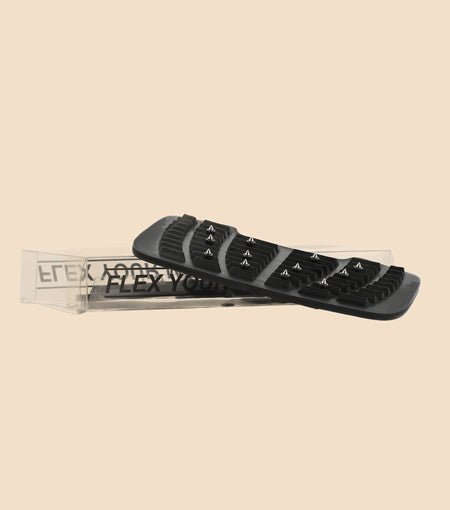 Flex - On Pair of Stirrup Inserts - Flex - On - Equiluxe Tack