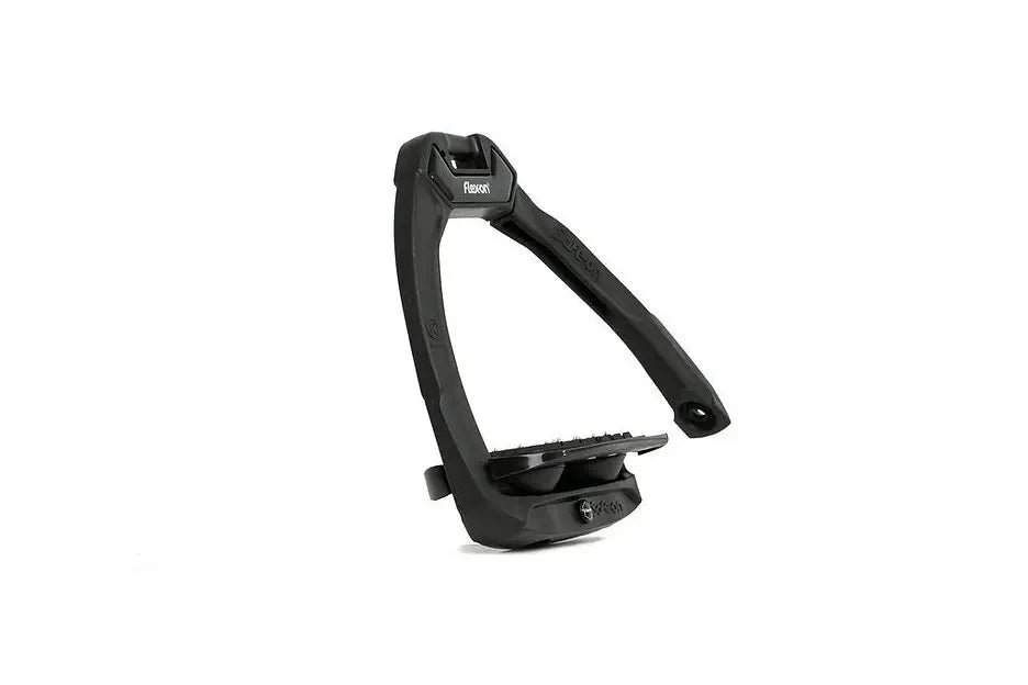 Flex - On Safe - On JUNIOR Stirrups Inclined w/ Ultra Grip - Multiple Colors - Flex - On - Equiluxe Tack