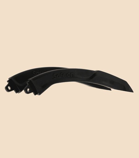 Flex - On Safe - On Retractable Arm Replacement - Flex - On - Equiluxe Tack