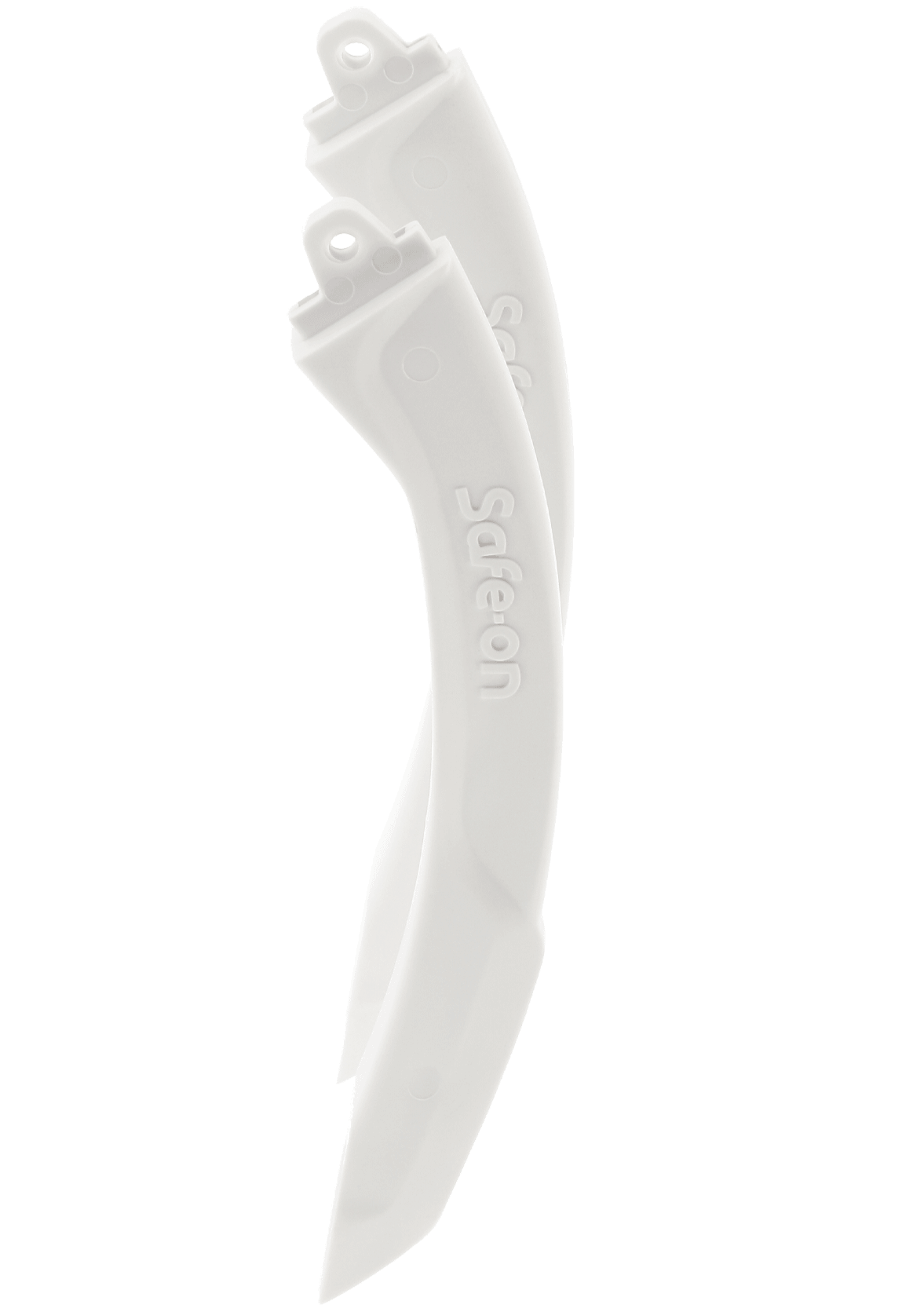 Flex - On Safe - On Retractable Arm Replacement - Flex - On - Equiluxe Tack