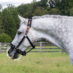 Flexible Filly Slow Feed Grazing Muzzle - Equiluxe Tack - Equiluxe Tack