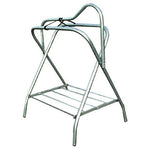 Folding Saddle Stand without Wheels - Equiluxe Tack - Equiluxe Tack