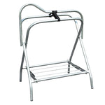 Folding Saddle Stand without Wheels - Equiluxe Tack - Equiluxe Tack