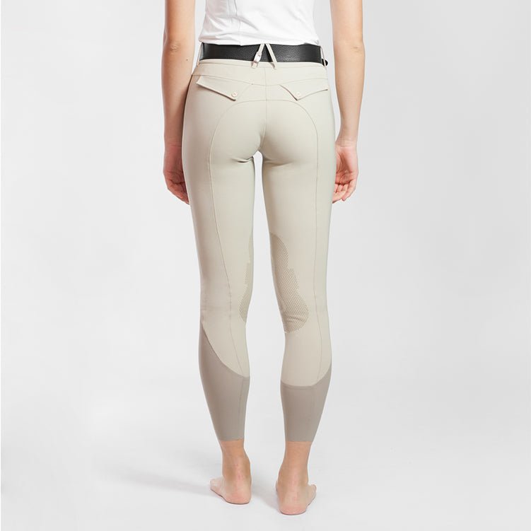For Horses 'EMMA' Breeches - For Horses - Equiluxe Tack