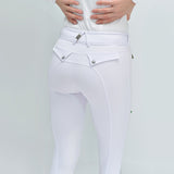 For Horses 'EMMA' Breeches - For Horses - Equiluxe Tack