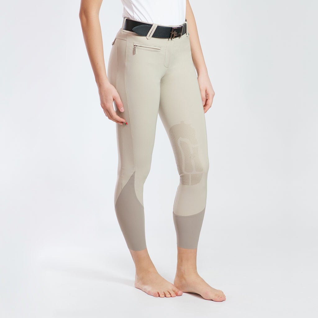 For Horses 'EMMA' Breeches - For Horses - Equiluxe Tack