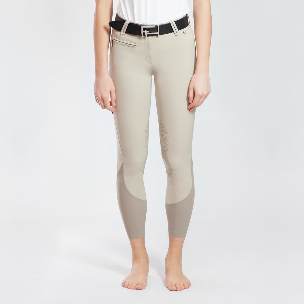 For Horses 'EMMA' Breeches - For Horses - Equiluxe Tack
