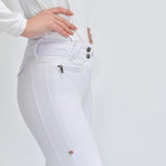 For Horses 'EMMA' Breeches - For Horses - Equiluxe Tack