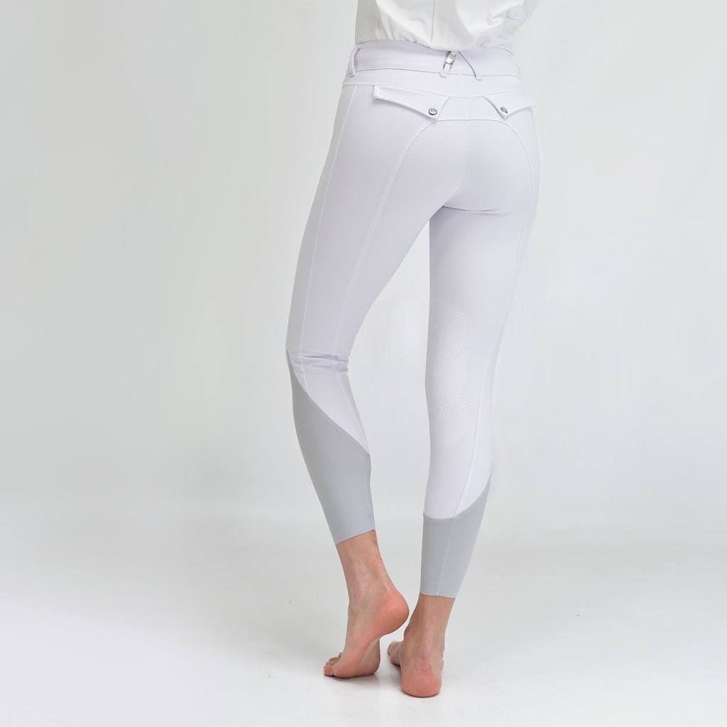For Horses 'EMMA' Breeches - For Horses - Equiluxe Tack