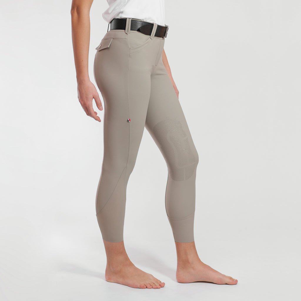 For Horses 'ENNIE' Ultra Move Breeches - For Horses - Equiluxe Tack
