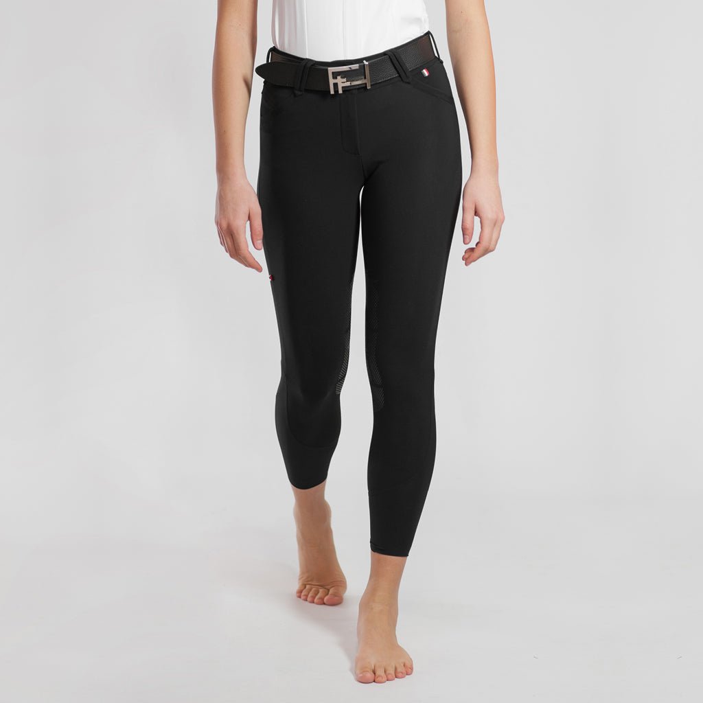For Horses 'ENNIE' Ultra Move Breeches - For Horses - Equiluxe Tack