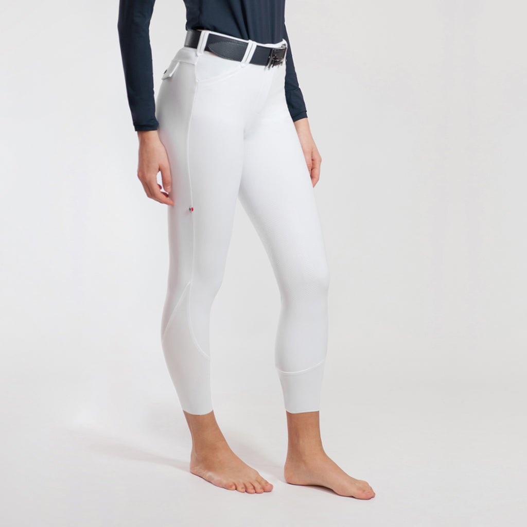For Horses 'ENNIE' Ultra Move Breeches - For Horses - Equiluxe Tack