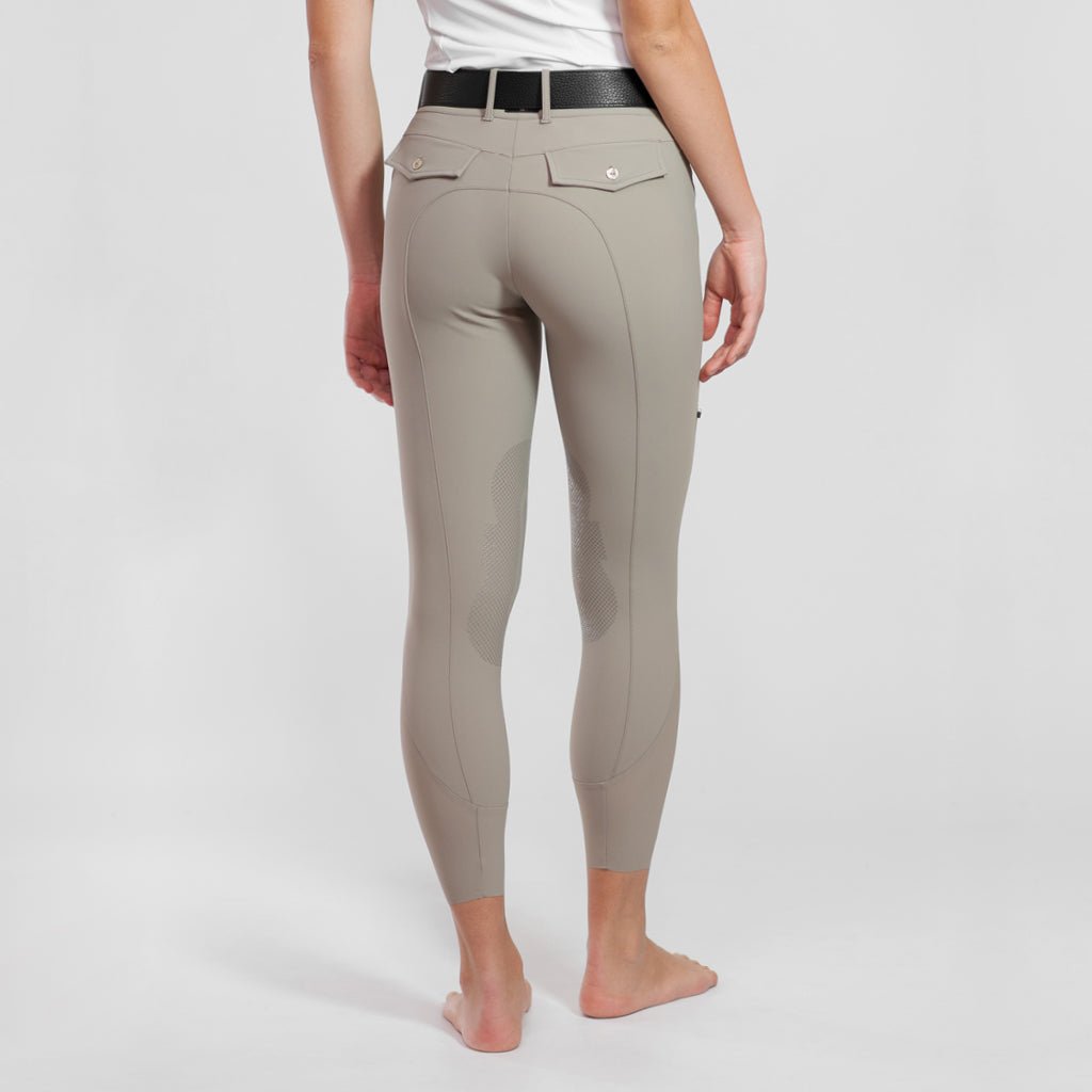 For Horses 'ENNIE' Ultra Move Breeches - For Horses - Equiluxe Tack