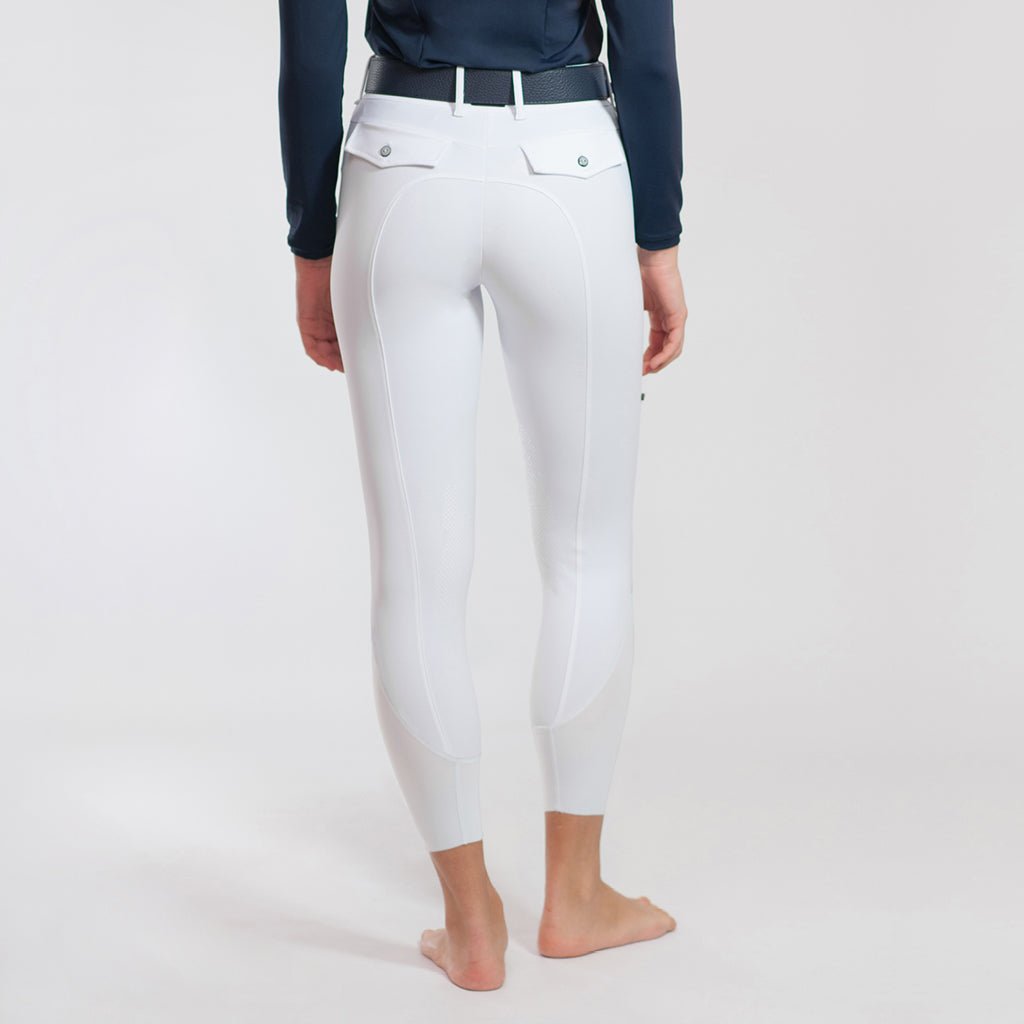 For Horses 'ENNIE' Ultra Move Breeches - For Horses - Equiluxe Tack